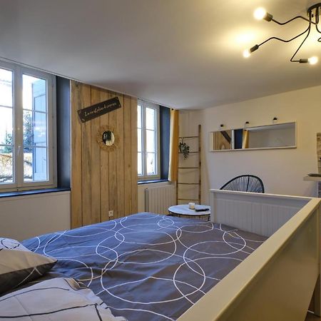 Meline - Bastide - Appartement Proche Place Carnot Proche Cite Medieval قرقشونه المظهر الخارجي الصورة